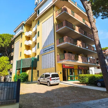 Residence Leonardo-2