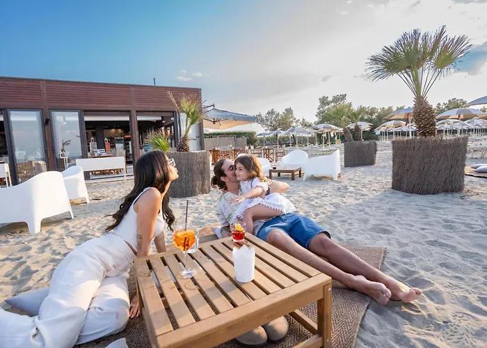 Club Del Sole Spina Family CollectionAlbergo