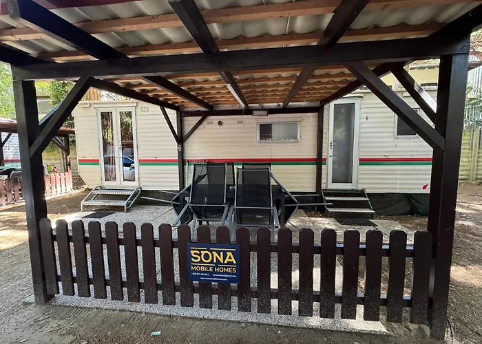 Sona Mobilhome Lido di Spina
